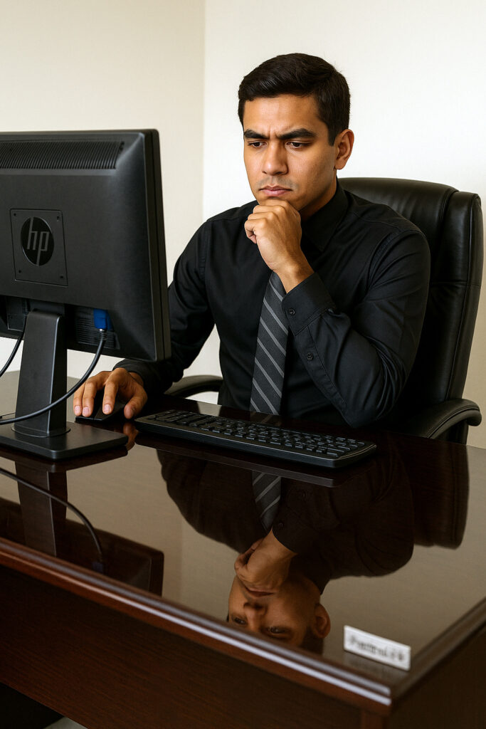 Personalink, Headhunters, head hunters, Reclutamiento, ejecutivo